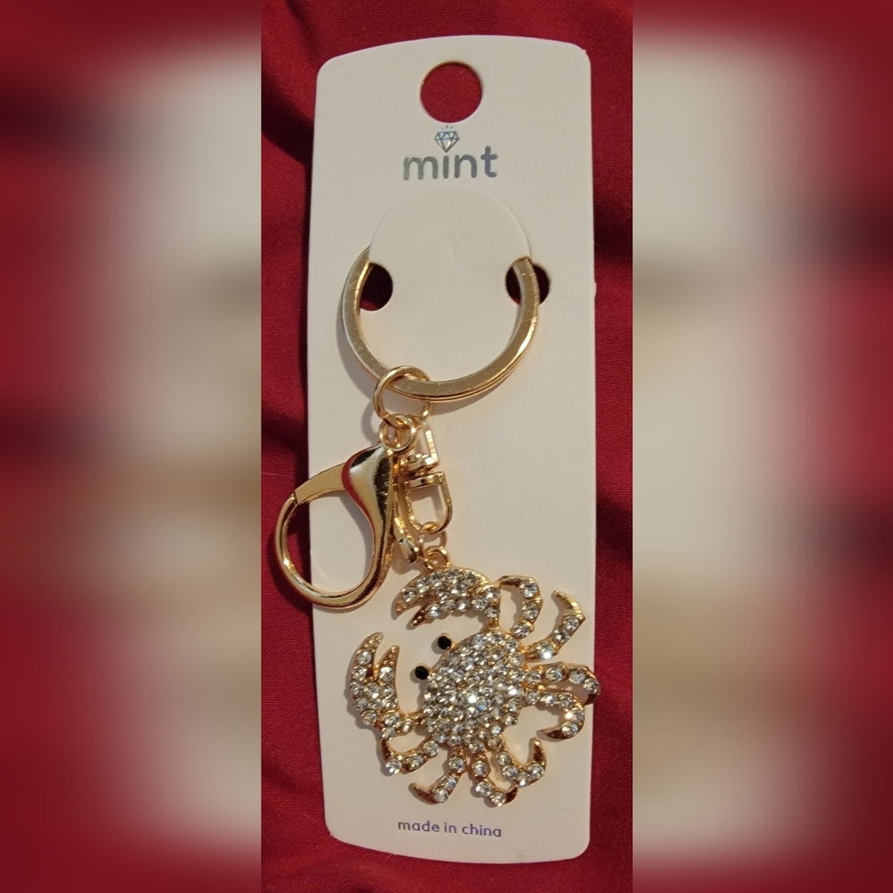 🦀 Keychain - Picture 2 of 2